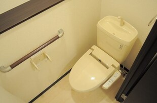 レオネクスト湘南町屋IIの物件内観写真